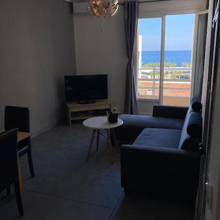 Appartement Bastia Centre Εξωτερικό φωτογραφία