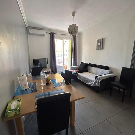Appartement Bastia Centre Εξωτερικό φωτογραφία