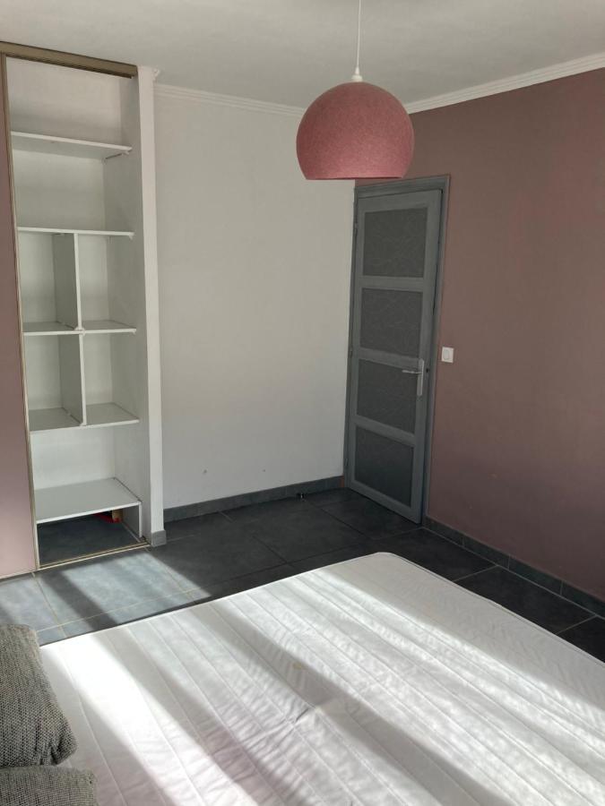 Appartement Bastia Centre Εξωτερικό φωτογραφία
