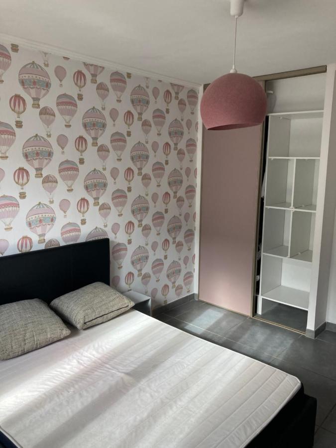 Appartement Bastia Centre Εξωτερικό φωτογραφία