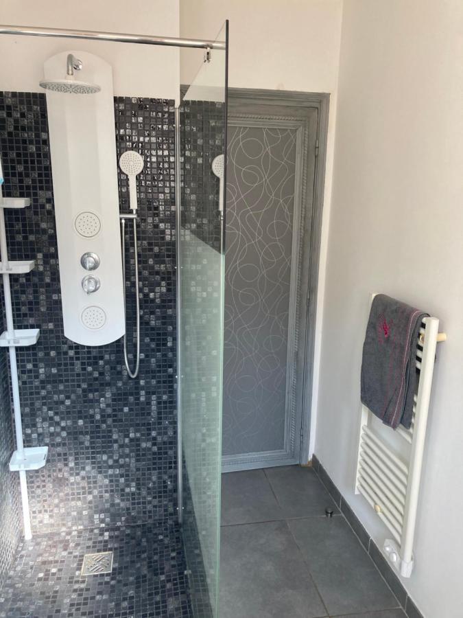 Appartement Bastia Centre Εξωτερικό φωτογραφία