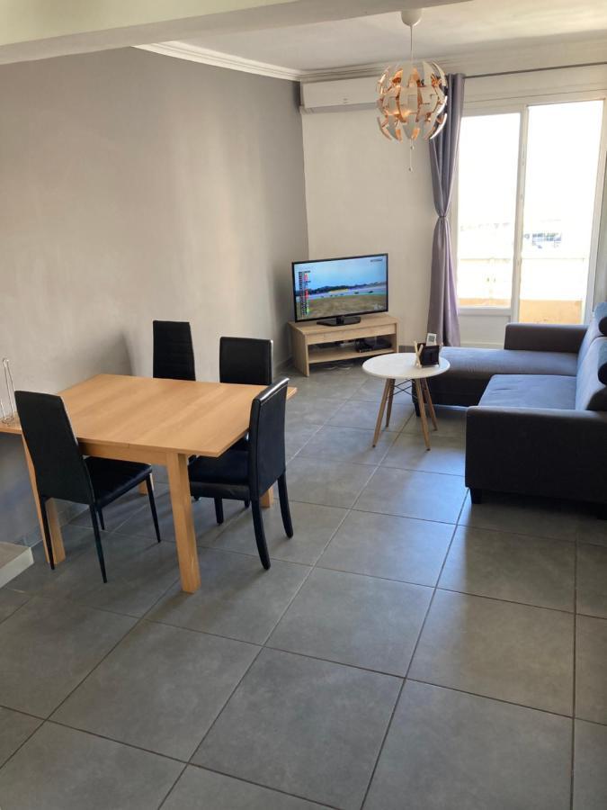 Appartement Bastia Centre Εξωτερικό φωτογραφία
