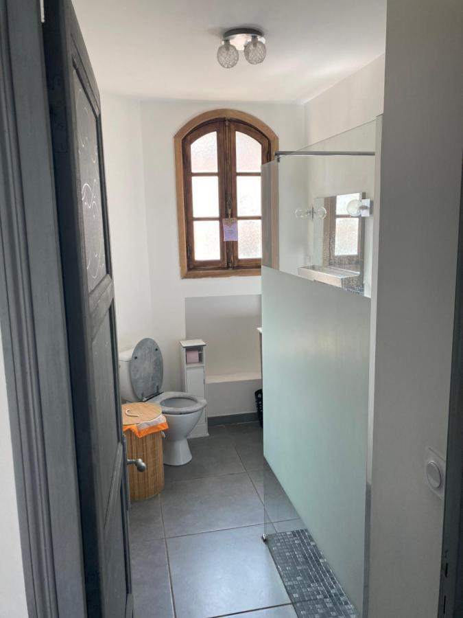 Appartement Bastia Centre Εξωτερικό φωτογραφία
