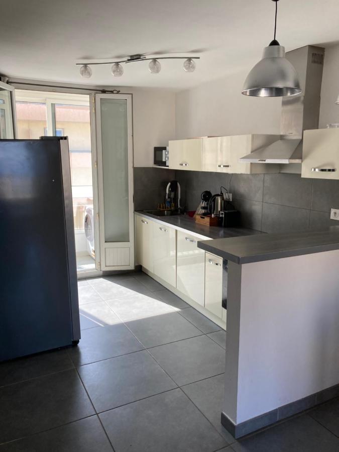 Appartement Bastia Centre Εξωτερικό φωτογραφία