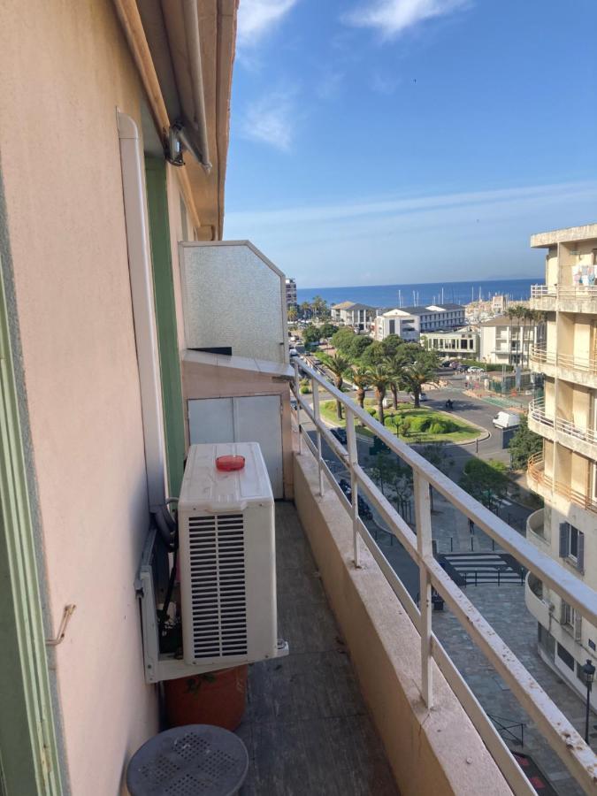 Appartement Bastia Centre Εξωτερικό φωτογραφία
