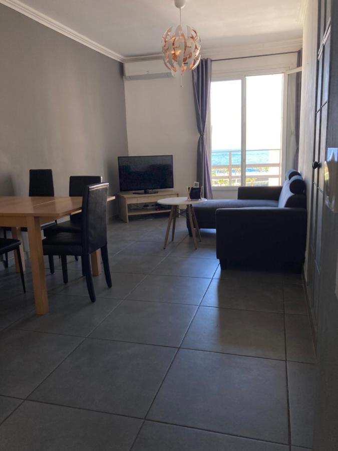 Appartement Bastia Centre Εξωτερικό φωτογραφία