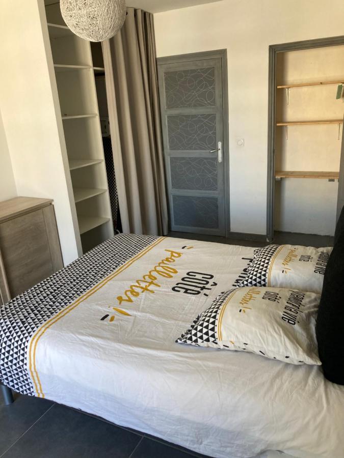 Appartement Bastia Centre Εξωτερικό φωτογραφία